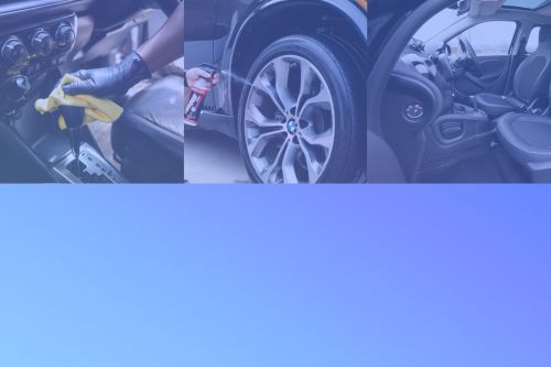 Professionelle Innen- und Aussenreinigung von Autos, Bussen, Flugzeugen und Zügen mit Ozonbehandlung ohne aggressive Chemie – vipcleaning.ch Fahrzeugpflege Schweiz
