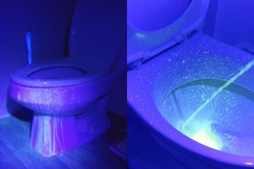 uv-inspektion-wc-reinigungskontrolle-vipcleaning-schweiz