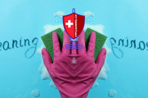 VIP CLEANING SWISS – Diskretion. Perfektion. Vertrauen.